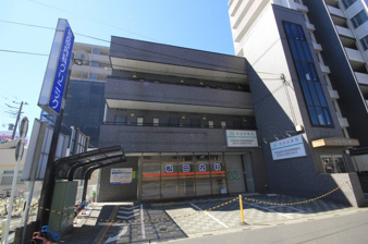 ソリストパレスII【外観】