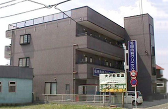 ソリストパレスII【外観】