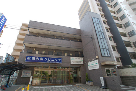 ソリストパレスII【外観】