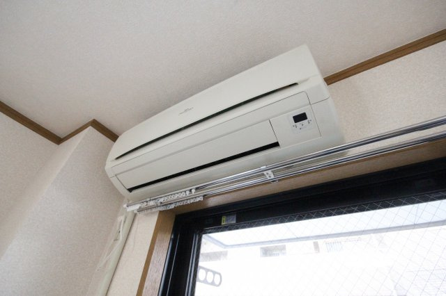 ソリストパレスII【設備】