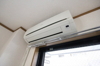 ソリストパレスII【設備】