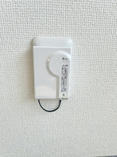 ジュラクビル2階　貸事務所【その他】インターネット設備