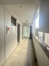 ジュラクビル2階　貸事務所【共有部分】