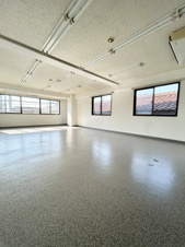 ジュラクビル2階　貸事務所【内装】