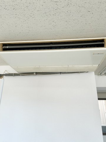 ジュラクビル2階　貸事務所【その他】