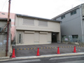 堺市堺区山本町１丁の倉庫の画像