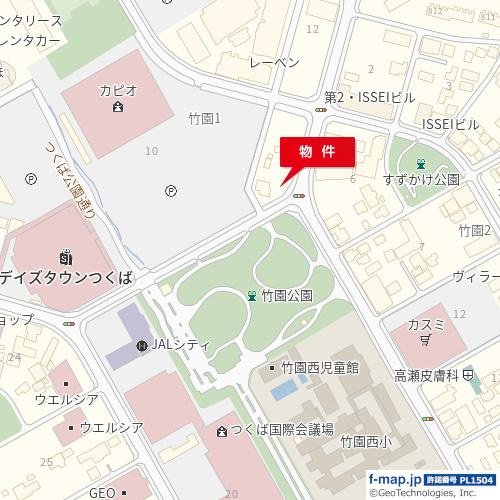 【地図】