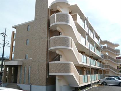 ＳＡＫＵＲＡマンションの画像