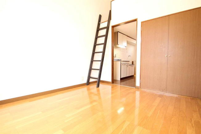 写真は206号室のものとなりますので、現地ご確認ください