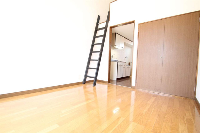 写真は206号室のものとなりますので、現地ご確認ください