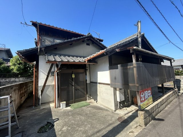 detached 立戸２丁目