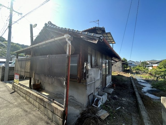 detached 立戸２丁目
