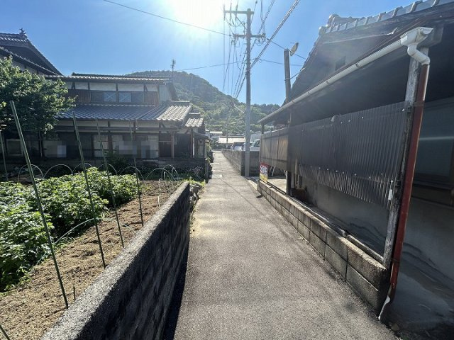 detached 立戸２丁目
