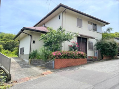 足柄下郡湯河原町宮上の中古一戸建の画像