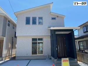 新築戸建 呉市焼山中央５丁目