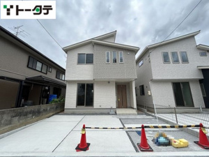 新築戸建 呉市焼山中央５丁目