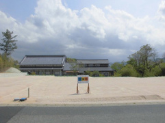 鳥取市気高町新町1丁目ともいき分譲地の画像