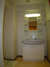 メゾン・ド・酒蔵通り【洗面所】