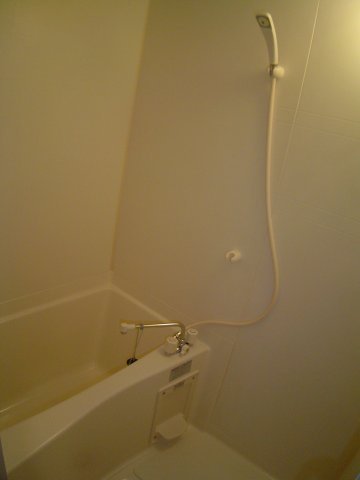 メゾン・ド・酒蔵通り【浴室】