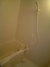 メゾン・ド・酒蔵通り【浴室】