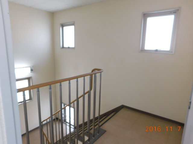 メゾン・ド・酒蔵通り【内装】