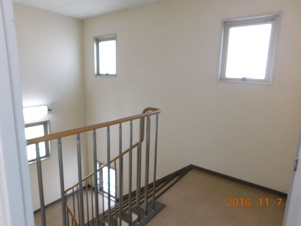 メゾン・ド・酒蔵通り【内装】