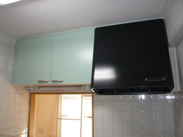 メゾン・ド・酒蔵通り【内装】