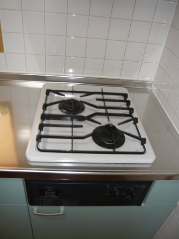 メゾン・ド・酒蔵通り【設備】