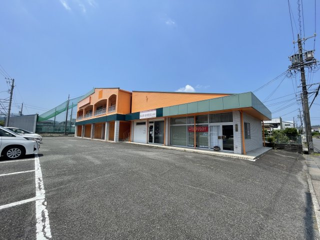 宝町若尾事務所【外観】