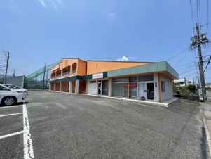 宝町若尾事務所【外観】