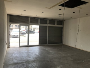 宝町若尾事務所【内装】