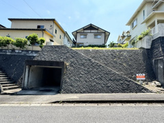 関の江新町の画像