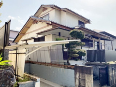 可児市桜ケ丘６丁目の中古一戸建の画像