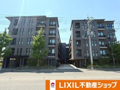 ライオンズ嵯峨天龍寺若宮　西の邸の画像