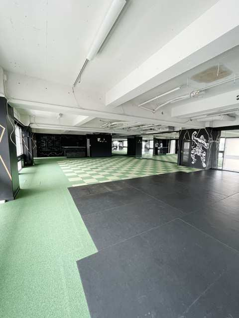 オリエンタルタワーズ WEST【内装】