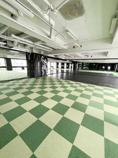 オリエンタルタワーズ WEST【内装】