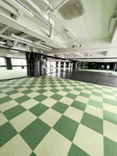 オリエンタルタワーズ WEST【内装】