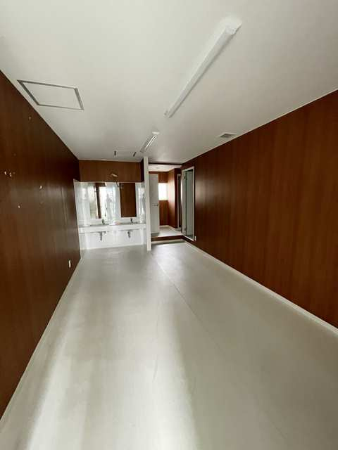 オリエンタルタワーズ WEST【内装】