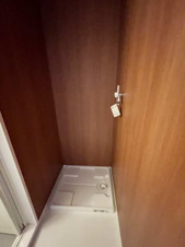 オリエンタルタワーズ WEST【洗面所】