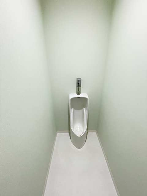 オリエンタルタワーズ WEST【トイレ】