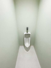 オリエンタルタワーズ WEST【トイレ】