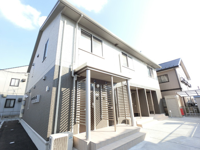 フロールパークの画像