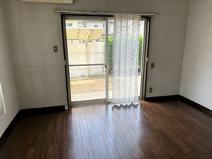 栃木市岩舟町静【洋室】