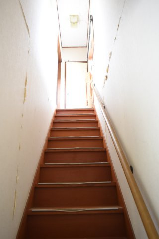 石巻市北上町女川字要害の中古一戸建【内装】