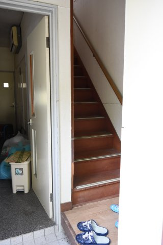 石巻市北上町女川字要害の中古一戸建