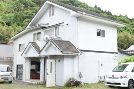 石巻市北上町女川字要害の中古一戸建の画像