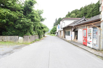 石巻市北上町女川字要害の中古一戸建【周辺】