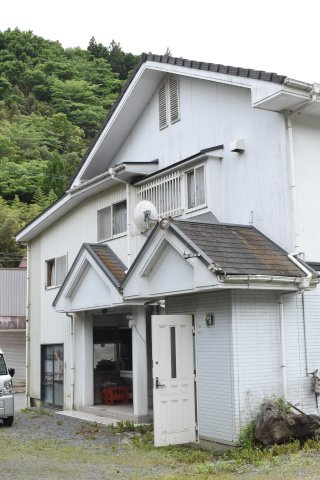 石巻市北上町女川字要害の中古一戸建【外観】