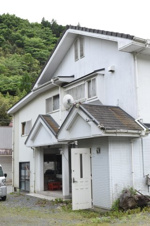 石巻市北上町女川字要害の中古一戸建【外観】