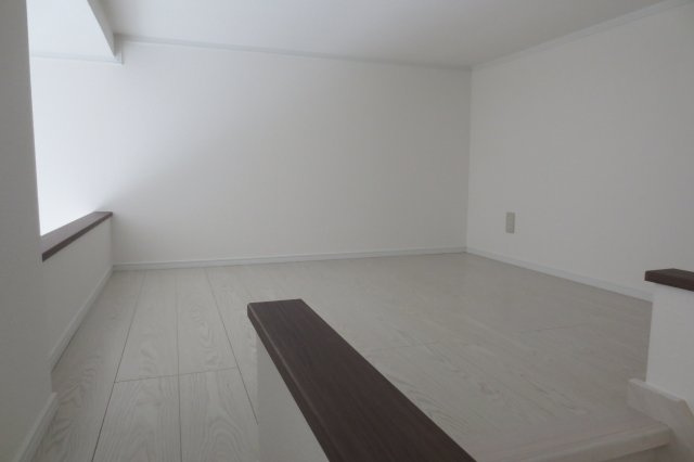 ジェニファー39（山風A棟）【その他】ロフト部分